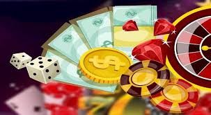 Casino Bounty